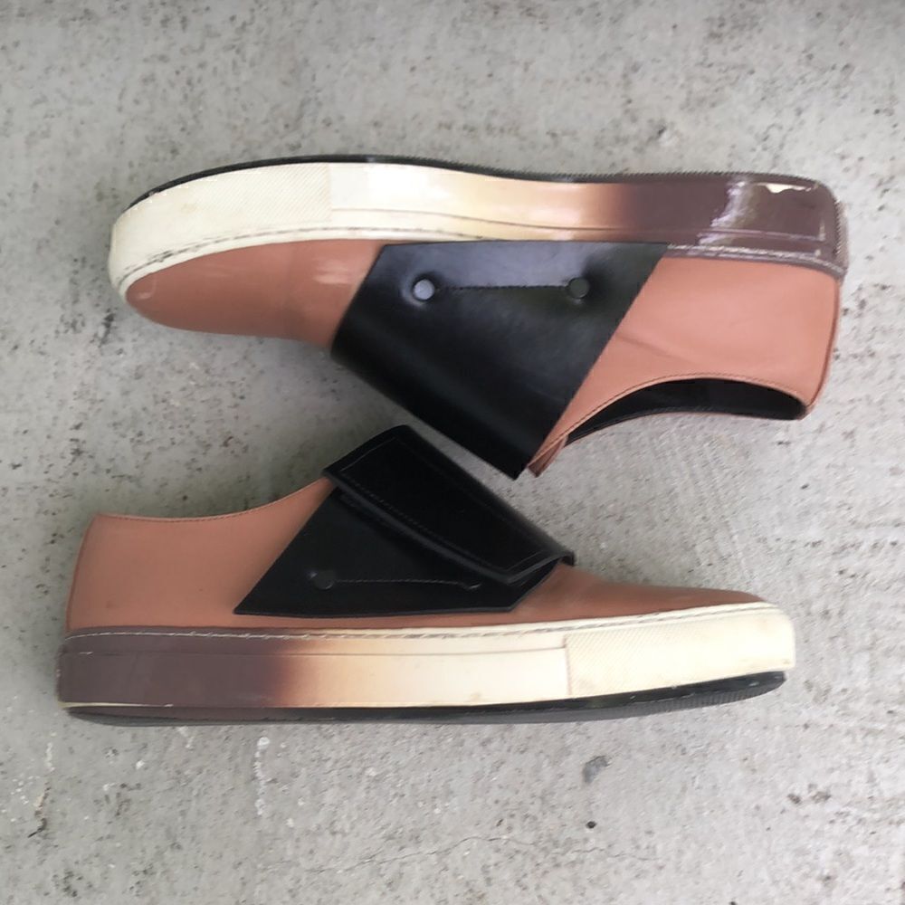 Marni  Color block  sneakers - Picture 2 of 10